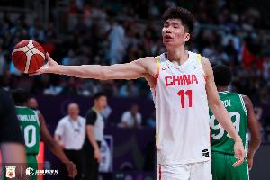 余嘉豪小組賽結束就該回西班牙 俱樂(lè )部稱(chēng)若強留可能進(jìn)歐籃黑名單