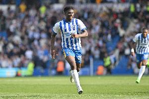 DO：曼聯(lián)重燃對中場(chǎng)巴萊巴的興趣，布萊頓今夏曾為其標價(jià)1億鎊