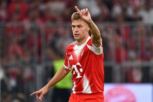 馬特烏斯：應該讓基米希在國家隊踢后腰位置，而不是右后衛