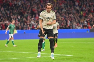 馬加特：穆西亞拉復出凱恩可能得改變踢法，而現在的拜仁運轉完美