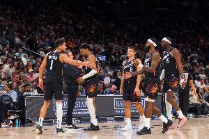 太陽(yáng)替補球員貢獻47分 奧特：太出色了 這正是第二陣容發(fā)揮的時(shí)刻