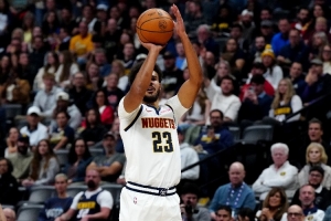 虧了？掘金今夏用波特+首輪換來(lái)約翰遜 后者場(chǎng)均7.7分&三分21.6%