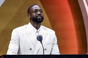 韋德：家族有糖尿病史 我每天5點(diǎn)半起床&走一萬(wàn)多步 應該不會(huì )得病