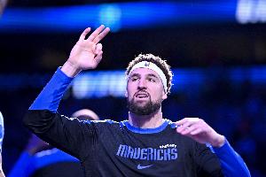 帕森斯：獨行俠首先會(huì )交易克萊 他來(lái)這本是為了搭檔盧卡&不打替補