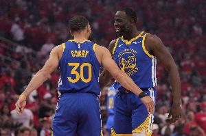 考辛斯：勇士的心臟和靈魂實(shí)際上是追夢(mèng) 教練組都聽(tīng)從他的意見(jiàn)