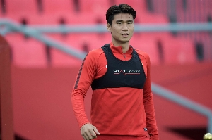 直播吧對談彭偉國：金元足球利弊各一半 當年球員身價(jià)跟國際脫軌