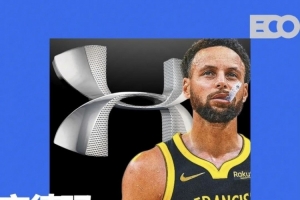 放棄庫里，安德瑪斷臂求生