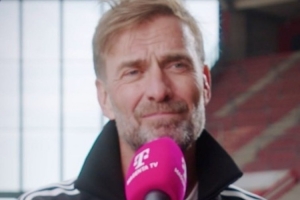 克洛普宣布擔任世界杯解說(shuō)：重回場(chǎng)邊，但這次不是作為主教練