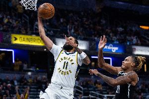 名記：科迪·馬丁10天合同將到期 若步行者無(wú)新增傷病則其難留隊