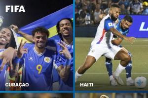 擴軍受益者！4支加勒比海球隊有望晉級世界杯：牙買(mǎi)加+蘇里南在列