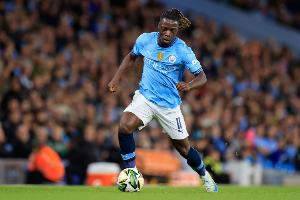 多庫談蛻變：剛來(lái)曼城時(shí)總想著(zhù)一味往前沖，現在學(xué)會(huì )了把握節奏