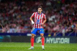 小西蒙尼：小時(shí)候被人說(shuō)靠父親上位，在馬競沒(méi)人當我是教練的兒子