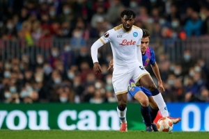 羅馬諾：安古伊薩將傷缺數月，預計球員將錯過(guò)非洲杯