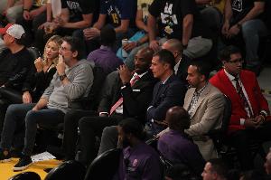 蒂格：哈里森下一站很可能去湖人 他是科比舊部&和佩林卡關(guān)系密切