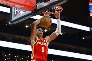 鍵盤(pán)俠|詹姆斯人稱(chēng)小杰倫·約翰遜！2021屆首輪秀強到離譜