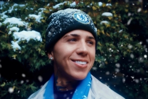 恩佐、加納喬談切爾西圣誕慈善活動(dòng)：足球能讓人們團結在一起