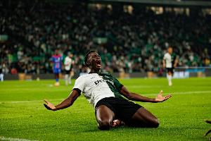 下一個(gè)努諾·門(mén)德斯？郵報：曼聯(lián)有意葡體新星右后衛薩爾瓦多！