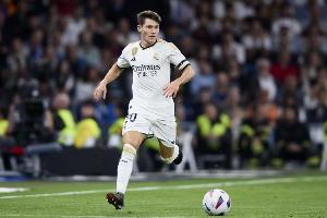 馬卡：阿隆索對A費的倚重遠超預期，弗蘭·加西亞幾乎被遺忘