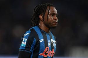 土媒：盧克曼接受加拉塔薩雷900萬(wàn)歐年薪報價(jià)，等待俱樂(lè )部達協(xié)議