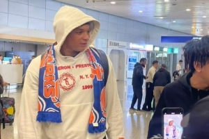 兵強馬壯！隊記：洛夫頓抵滬 上海男籃新賽季四名外援全部到位