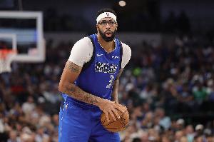 TA：哈里森不顧隊醫警告 催促濃眉冒著(zhù)跟腱撕裂的風(fēng)險提前復出