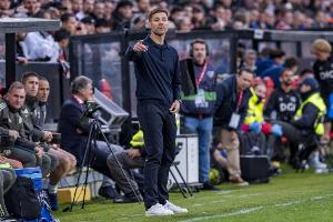 阿斯：皇馬依然堅持既定戰略，對阿隆索保持信心！