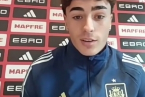 前巴薩小將比爾吉利：我很喜歡內馬爾以前?？此荣?夢(mèng)想回巴薩