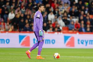 阿斯：瓦倫門(mén)將稱(chēng)隊友因合同條款獲得上場(chǎng)機會(huì )，引發(fā)更衣室不滿(mǎn)