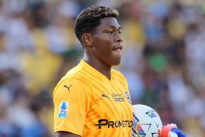 手部受傷+預計傷缺3個(gè)月！官方：帕爾馬門(mén)將鈴木彩艷成功接受手術(shù)