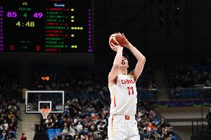 團隊透露：余嘉豪必將代表國家隊出戰 但很可能無(wú)法參加本次集訓