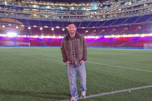 拉波爾塔：并不知道梅西會(huì )來(lái)，諾坎普永遠是他的家希望能向他致敬