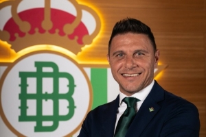 華金：不會(huì )離開(kāi)體育領(lǐng)域，這是我感到快樂(lè )并能貢獻最多的地方