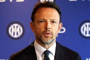 國米高層：擁有新球場(chǎng)將開(kāi)啟新的周期，在發(fā)展上邁出重要一步