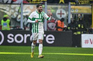 尤文or米蘭or國米？貝拉爾迪：我曾跟豪門(mén)達成協(xié)議，球衣是條紋衫