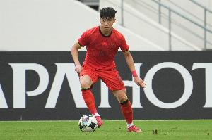 直播吧對談彭偉國：王鈺棟一定要去留洋 會(huì )對足球有不一樣的理解