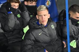 奧爾莫：恢復方面我總力求近乎完美 不意外巴薩的一切都會(huì )被放大