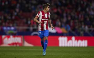 小西蒙尼：小蜘蛛是西甲最好的9號 在國家隊與梅西同場(chǎng)是一種榮耀