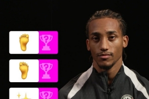 若昂·佩德羅評完美巴西球員：右腳內馬爾、左腳馬塞洛、速度大羅