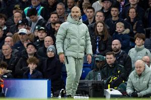 埃斯特旺：馬雷斯卡總是想激發(fā)我最好的一面，他真是個(gè)大好人