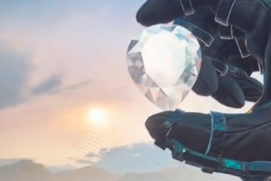 韋世豪社媒曬玩三角洲：185小時(shí)之后在哈夫克的天空拿到了那顆心