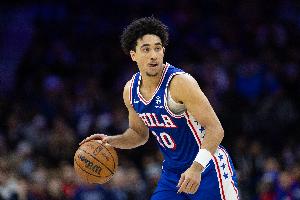 急需找回狀態(tài)！麥凱恩在發(fā)展聯(lián)盟出戰 10投3中&三分4中0僅得10分