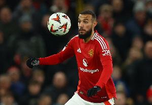 馬茲拉維：對抗不是足球最華麗的部分，但贏(yíng)得它可以讓隊友少回防