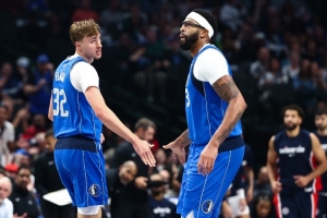 霍里：獨行俠本可用大個(gè)子換朱·霍勒迪 弗拉格不該打控衛