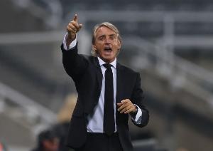 斯基拉：曼奇尼與薩德簽約至明年，含2年續約選項+年薪800萬(wàn)歐