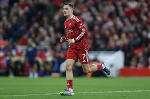 沃勒爾：英超很多專(zhuān)家認為自己有權批評球員，但這不會(huì )影響維爾茨