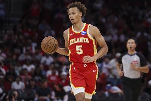 NBA歷史連續1+搶斷場(chǎng)數榜：保羅108場(chǎng)第一 喬丹第三 丹尼爾斯第四