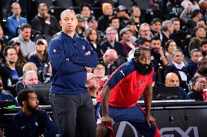 洛杉磯華佗隊易主？船記轉發(fā)萊夫利復出：這就是現在的快船