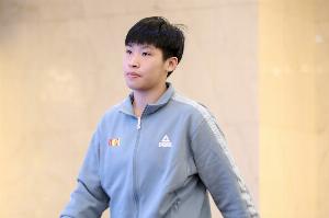 內線(xiàn)終結真穩！陳明伶12中9貢獻18分7板4助 正負值+12全場(chǎng)最高