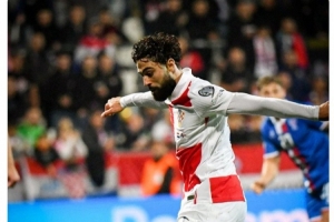 格瓦迪奧爾社媒曬圖慶祝直通世界杯：為了克羅地亞，為了球迷們！