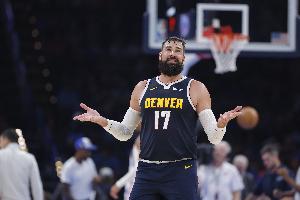 瓦蘭：新賽制的全明星挺好 我可能會(huì )躺在海灘上看比賽支持世界隊